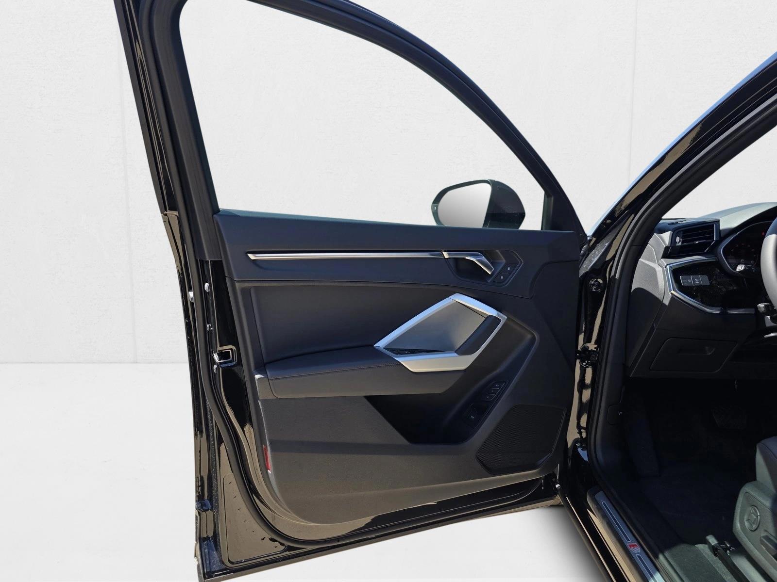 2025 Audi Q3 S Line Premium - Photo 13