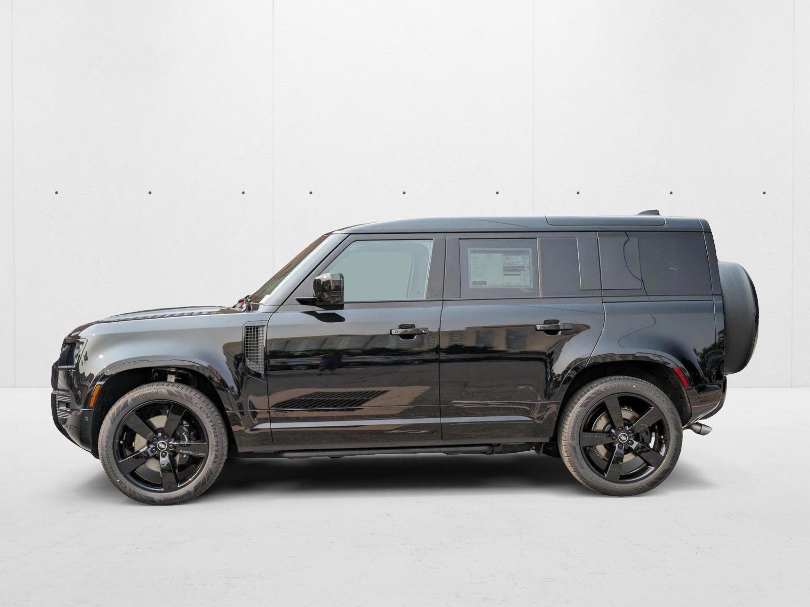 Thumbnail: 2025 Land Rover Defender - 2