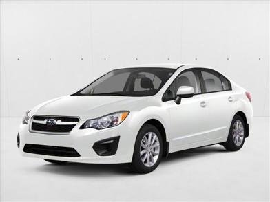 2012 Subaru Impreza Premium -
                  Spokane Valley, WA