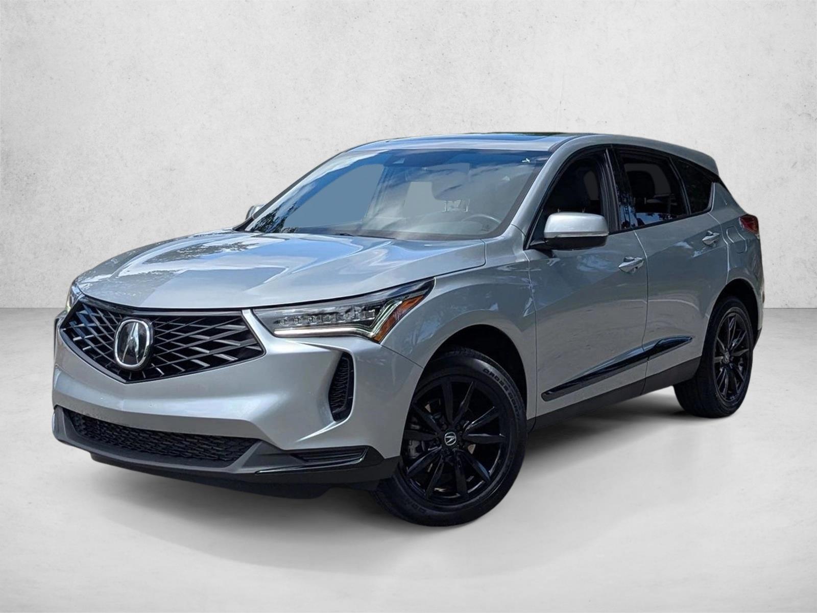 Thumbnail: 2025 Acura RDX - 1