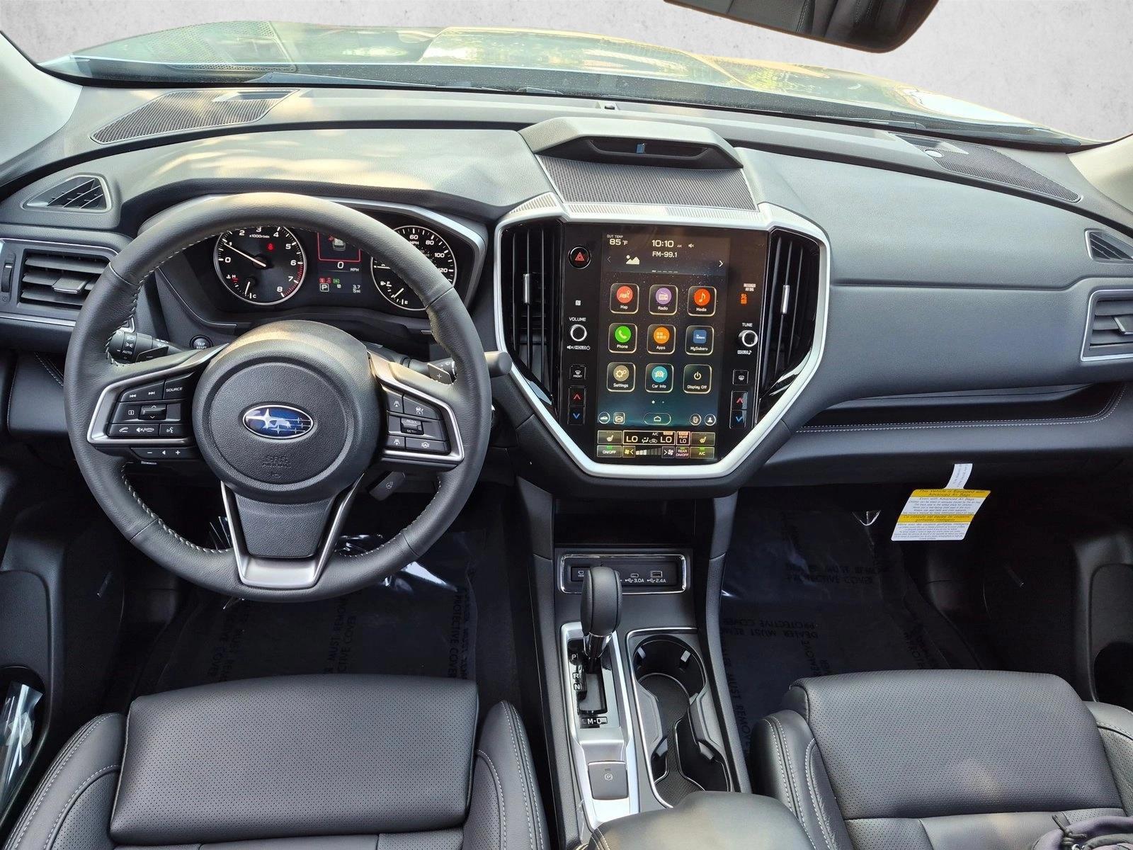 Thumbnail: 2026 Subaru Ascent - 4