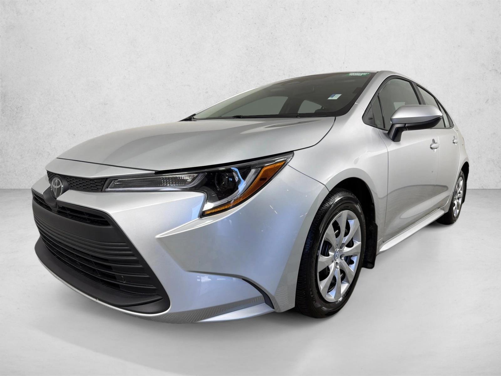 Thumbnail: 2026 Toyota Corolla - 1