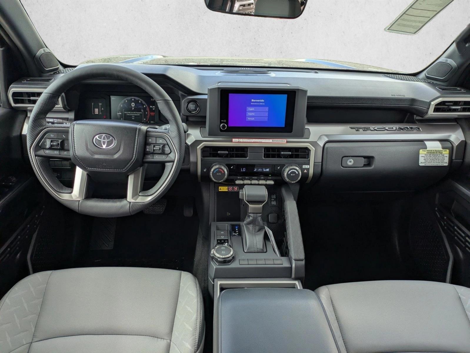 Thumbnail: 2026 Toyota Tacoma - 3