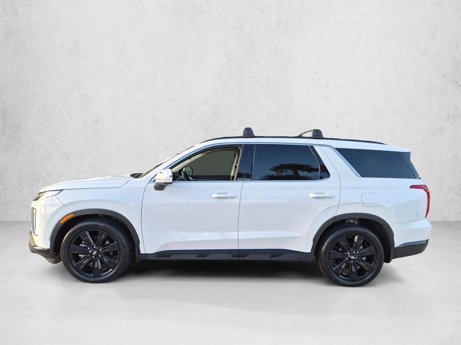 Thumbnail: 2025 Hyundai Palisade - 2