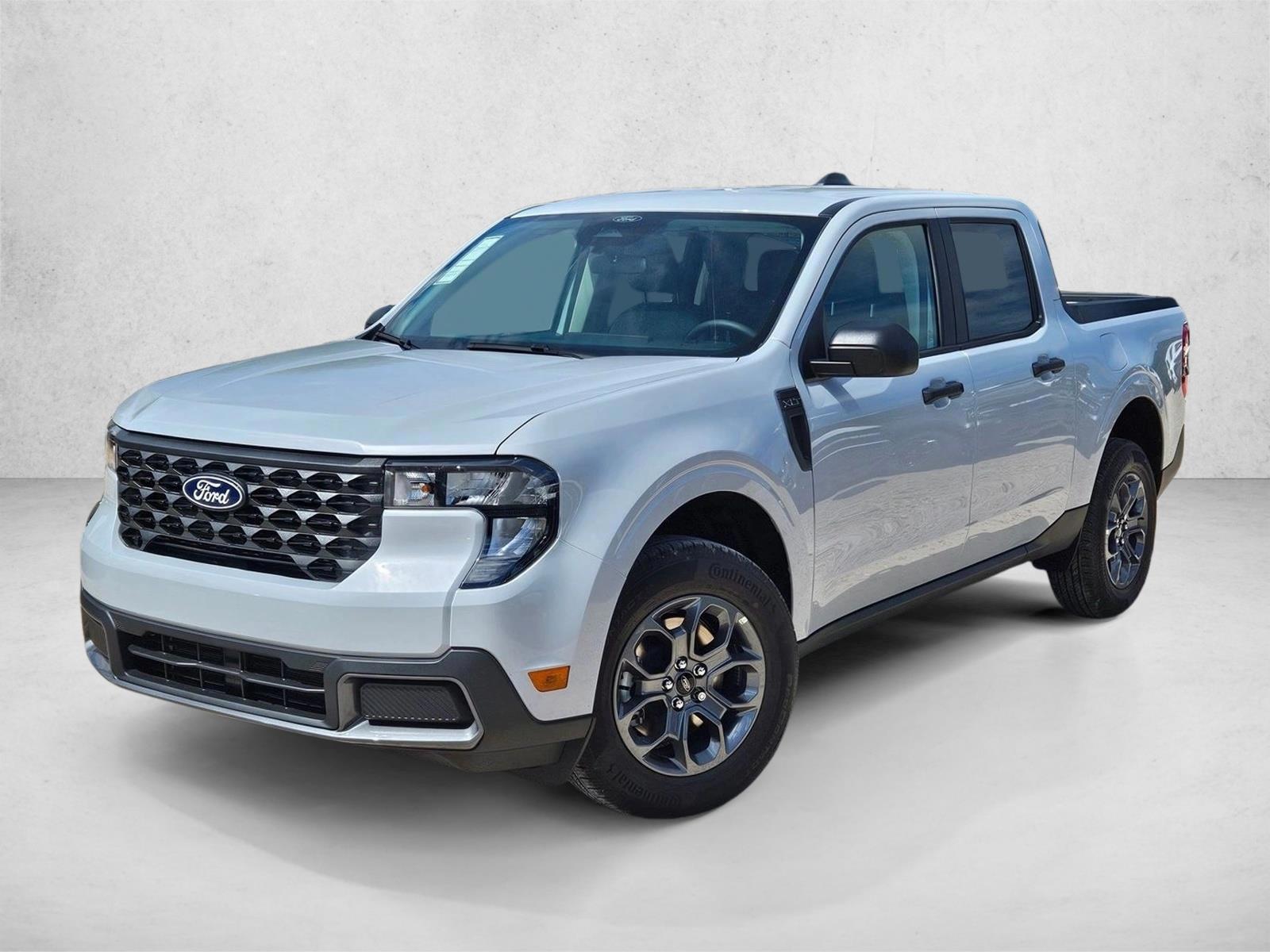 Thumbnail: 2026 Ford Maverick - 1
