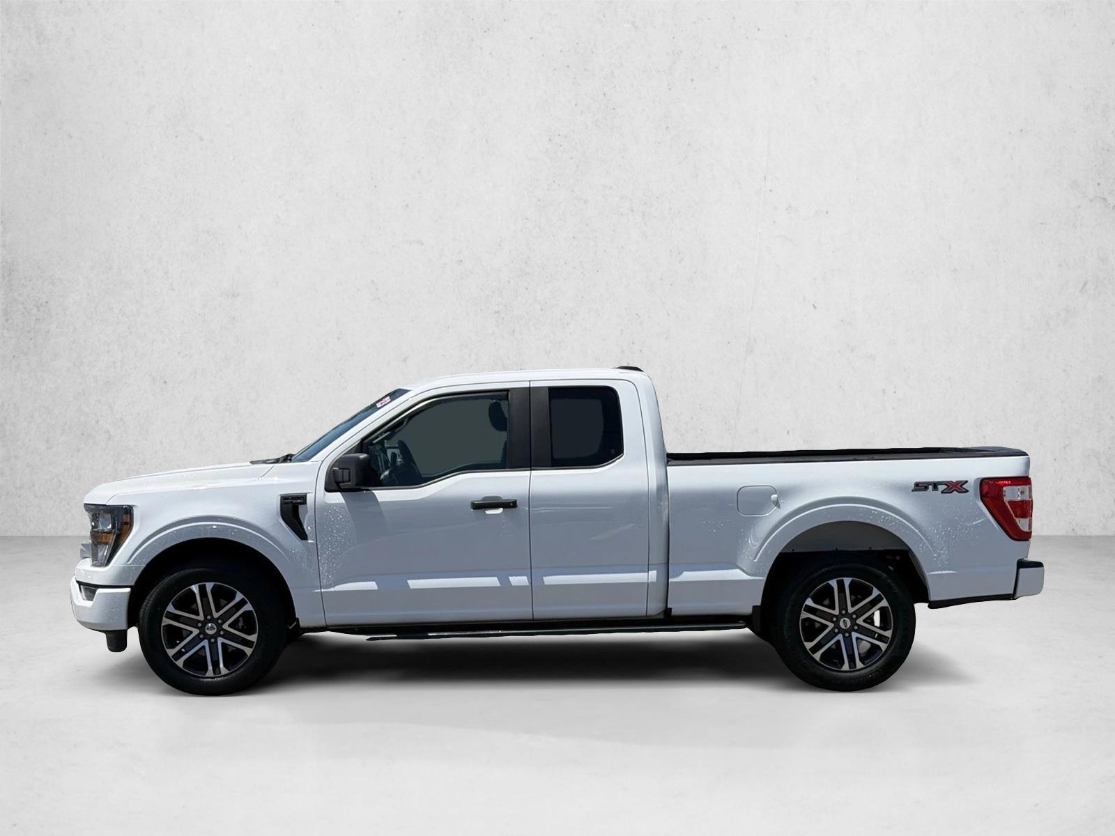 Thumbnail: 2023 Ford F-150 - 2