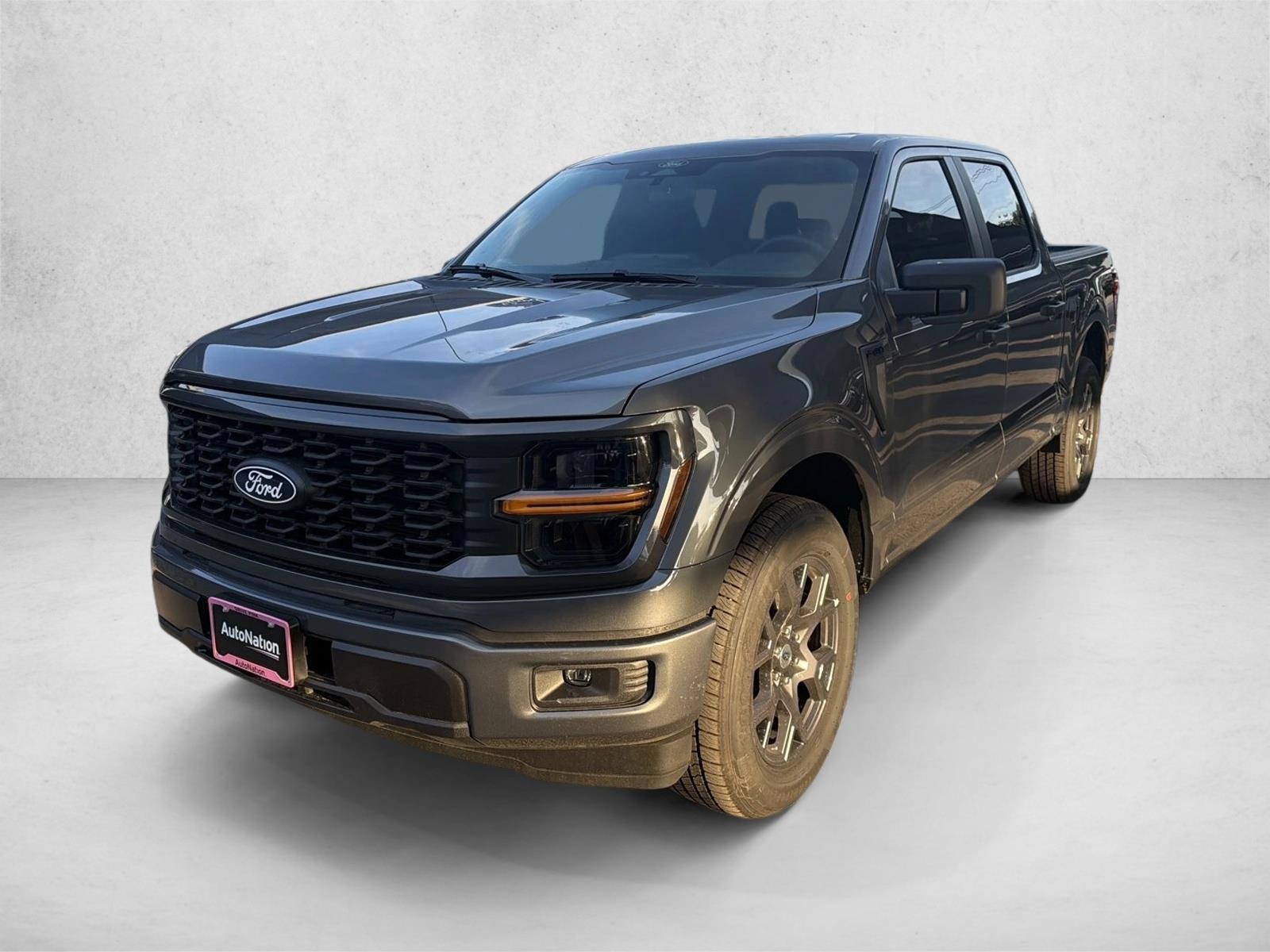 Thumbnail: 2026 Ford F-150 - 1
