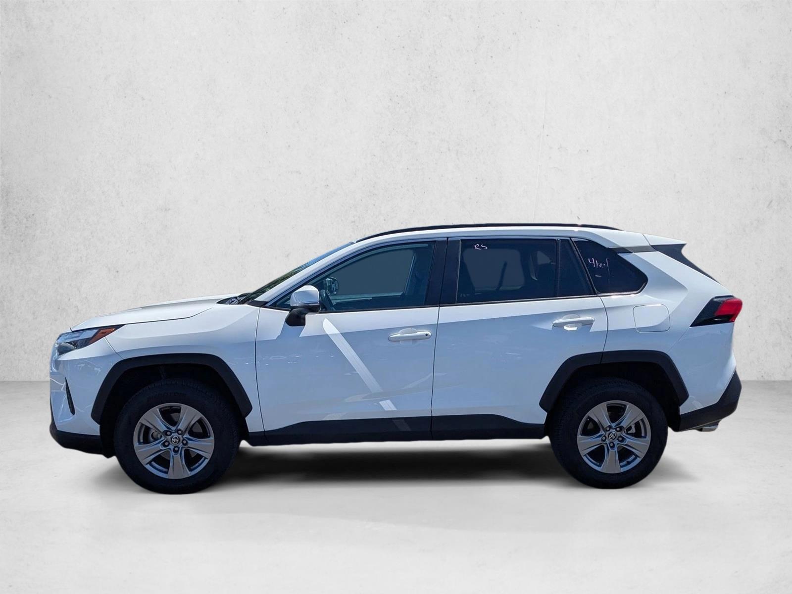 Thumbnail: 2024 Toyota RAV4 - 2