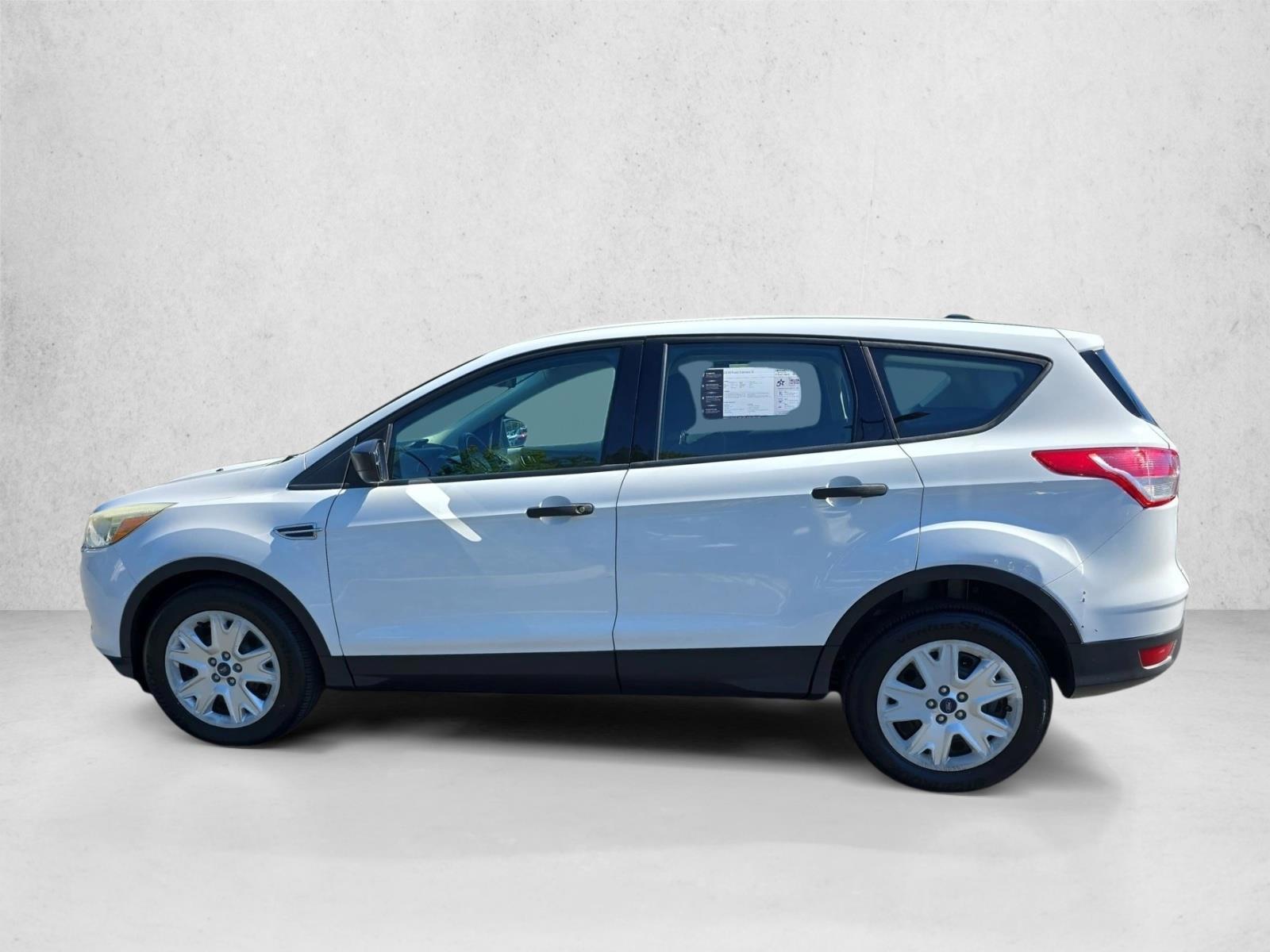 Thumbnail: 2014 Ford Escape - 2
