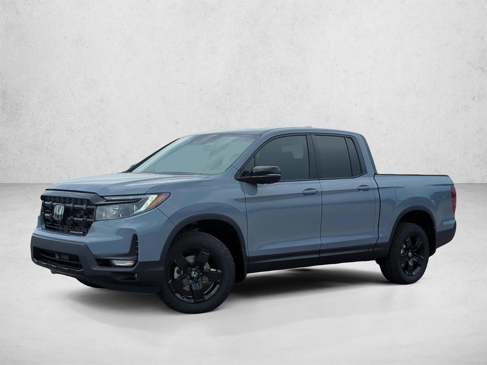 Thumbnail: 2026 Honda Ridgeline - 1