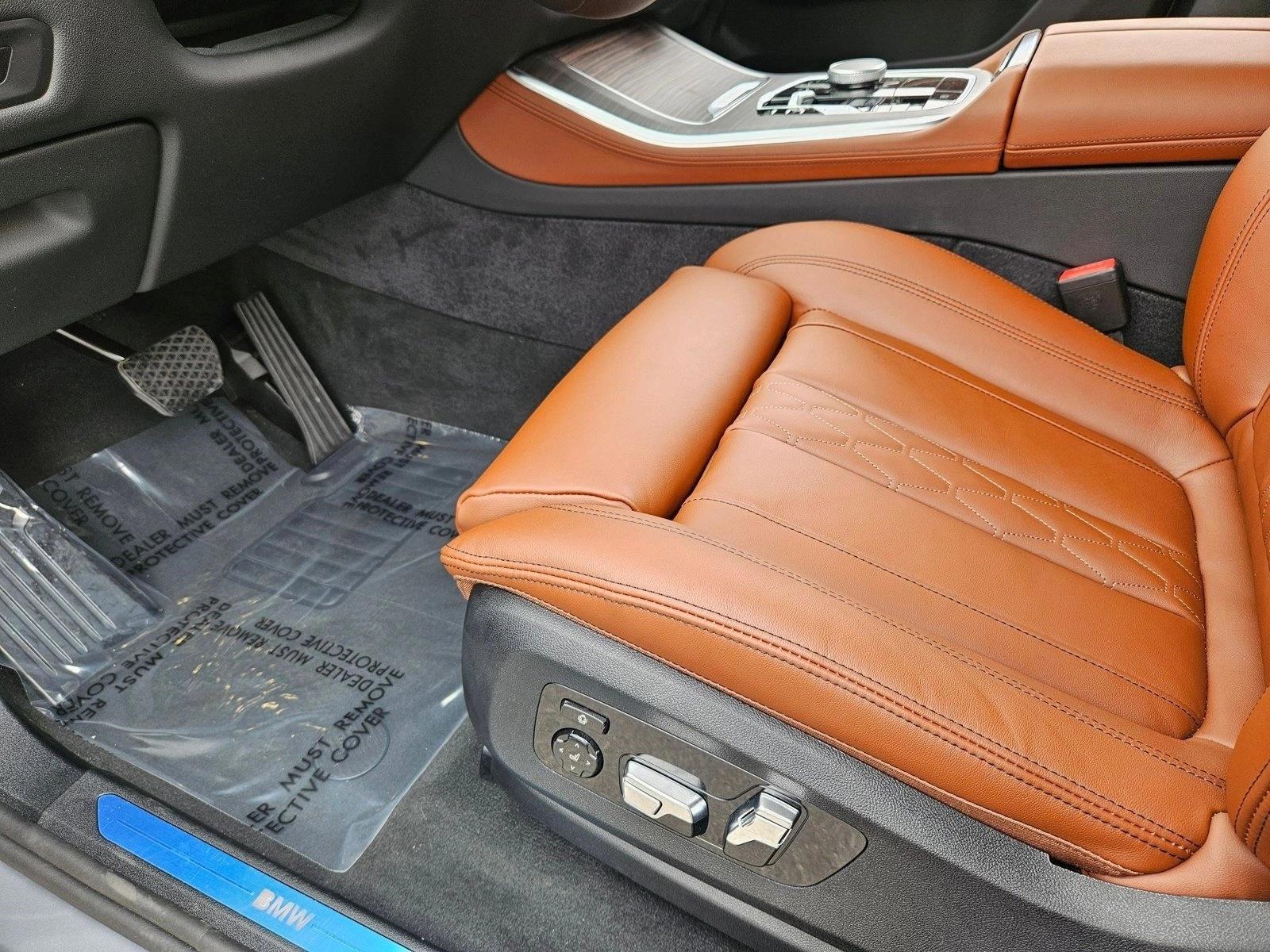 Thumbnail: 2026 BMW X5 - 5