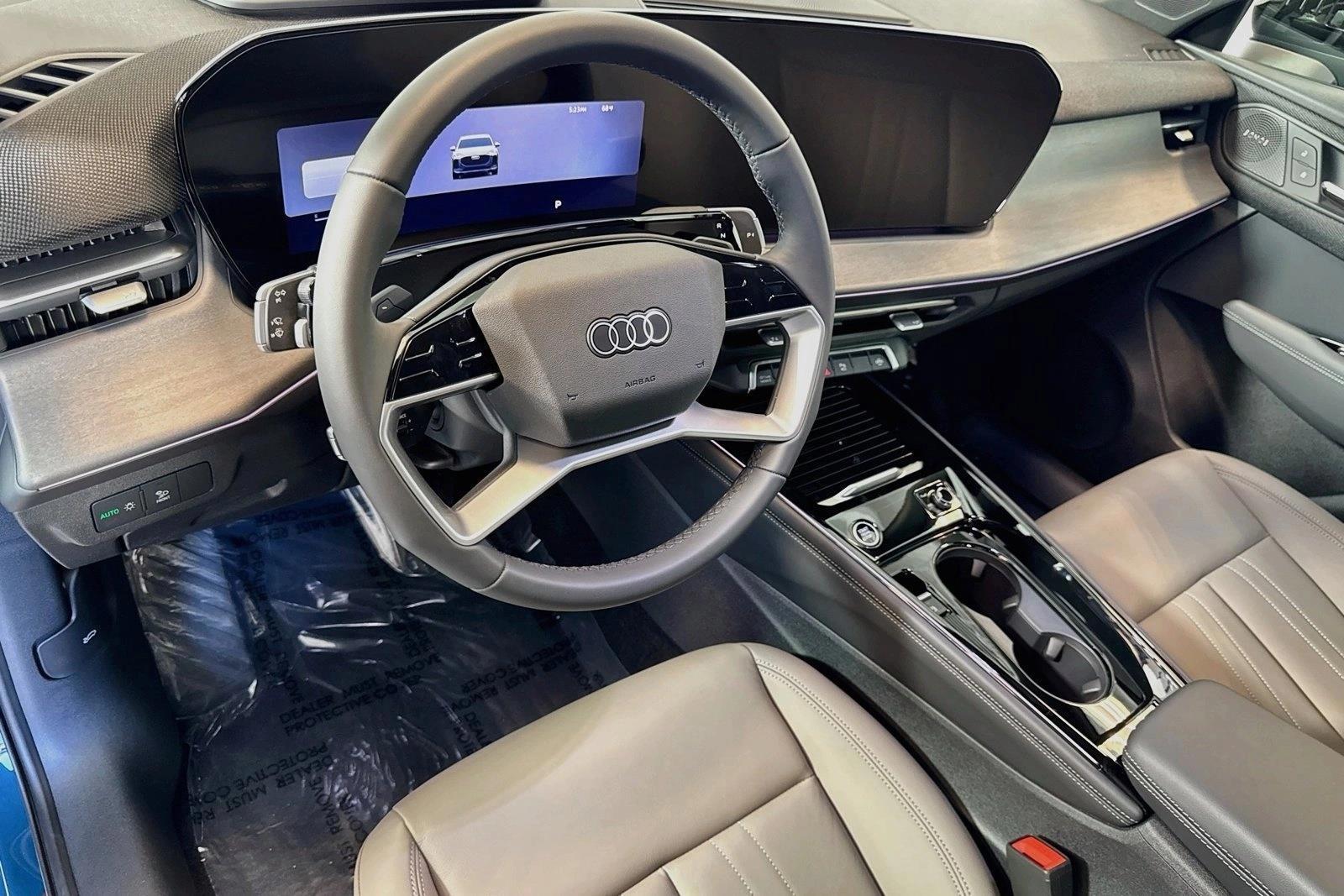 Thumbnail: 2026 Audi Q3 - 3