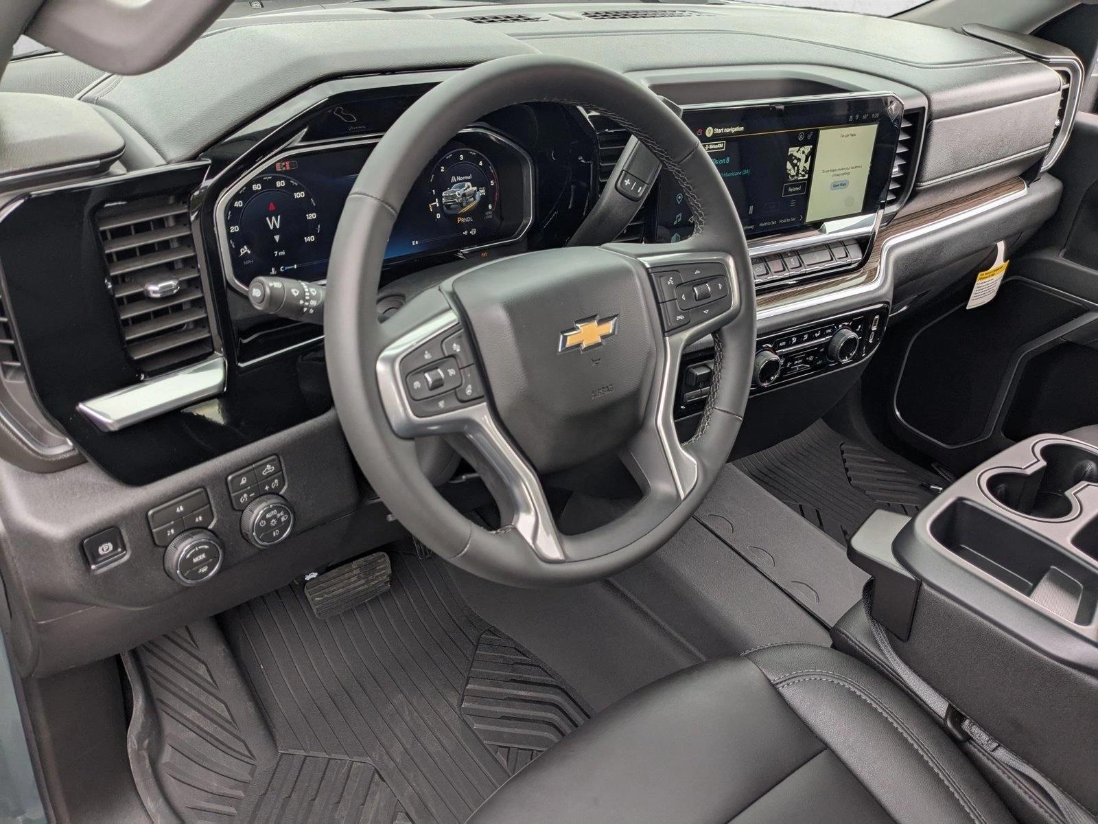 Thumbnail: 2026 Chevrolet Silverado 2500 - 3