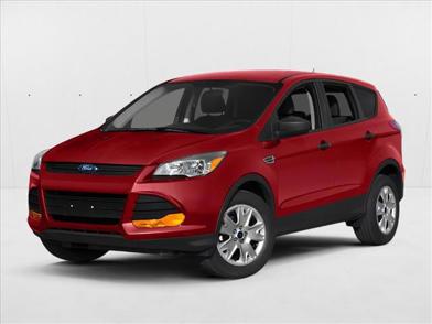 2014 Ford Escape Titanium -
                  Frisco, TX