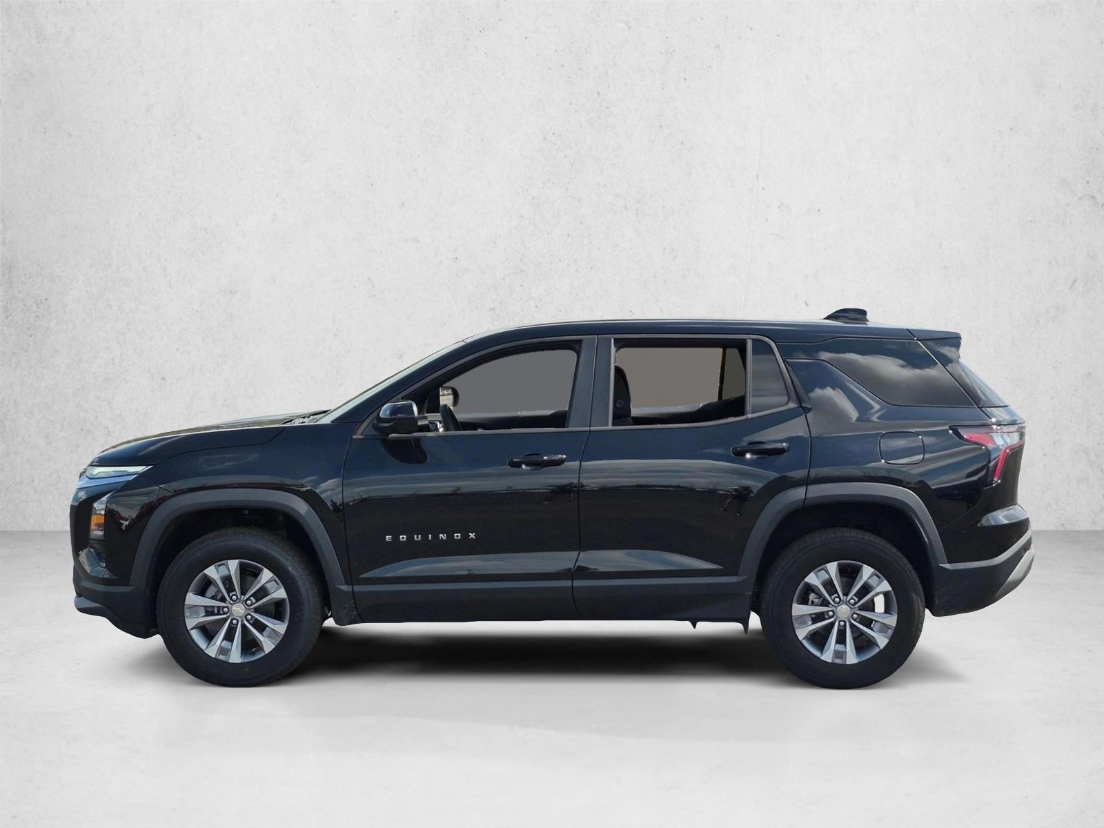 Thumbnail: 2026 Chevrolet Equinox - 2