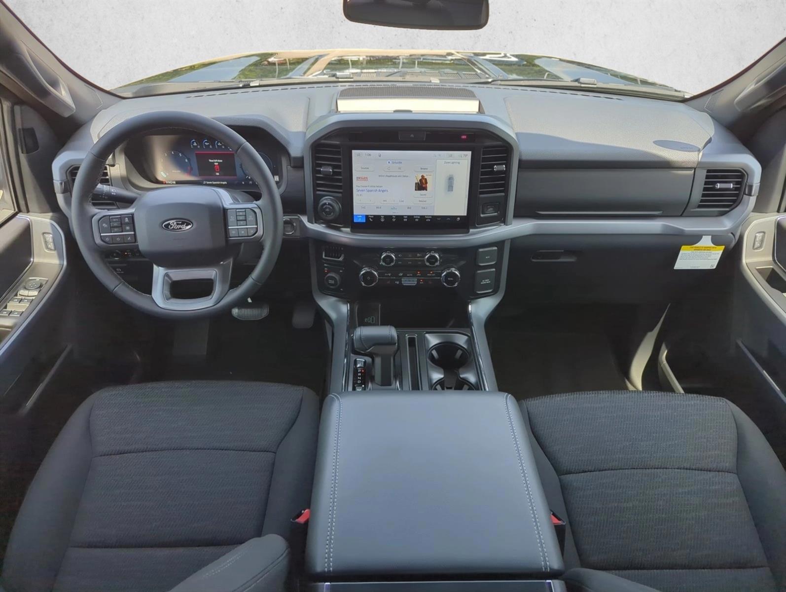 Thumbnail: 2026 Ford F-150 - 2