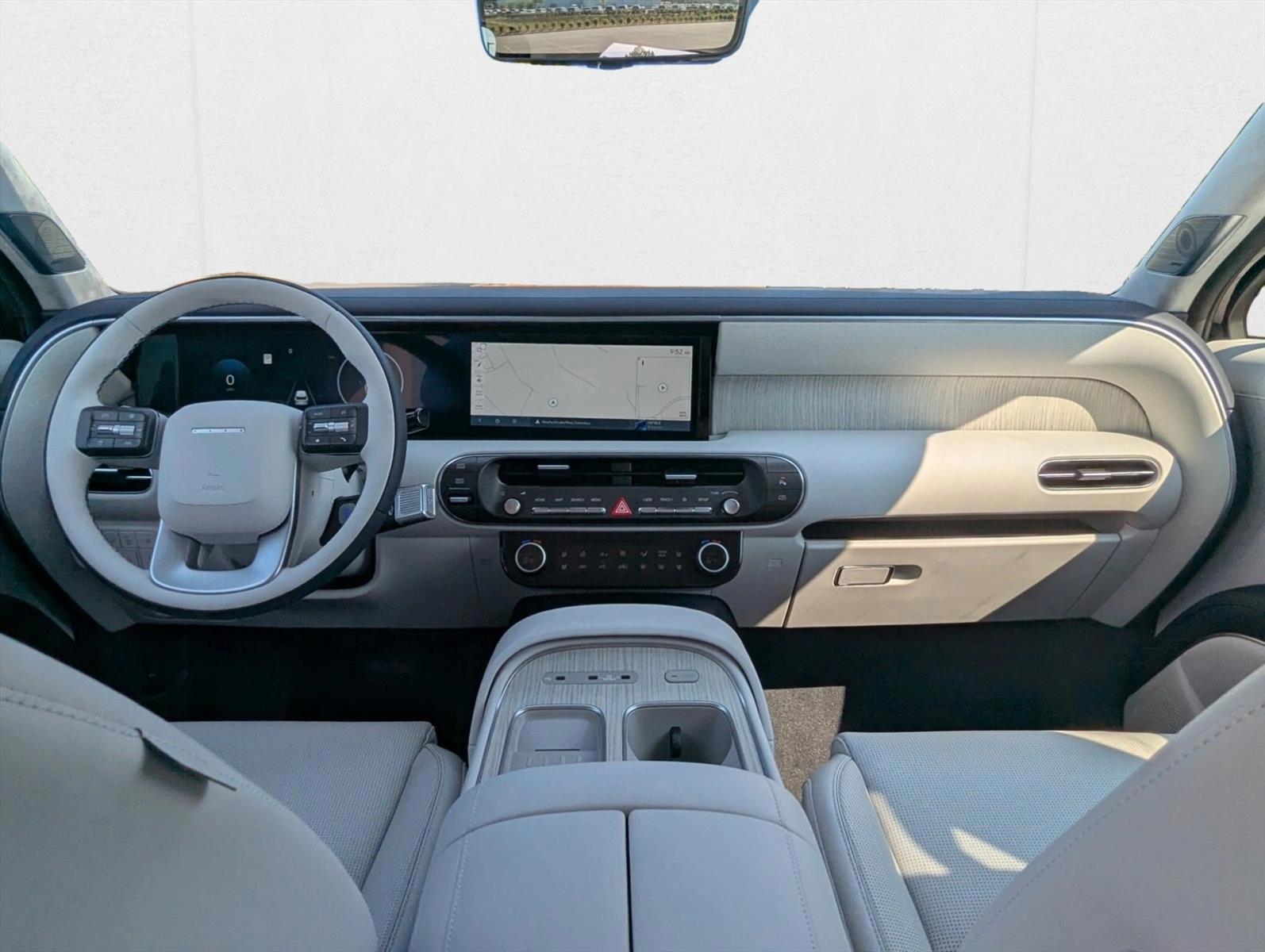 Thumbnail: 2026 Hyundai Palisade - 3