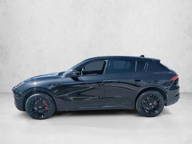 2025 Maserati Grecale