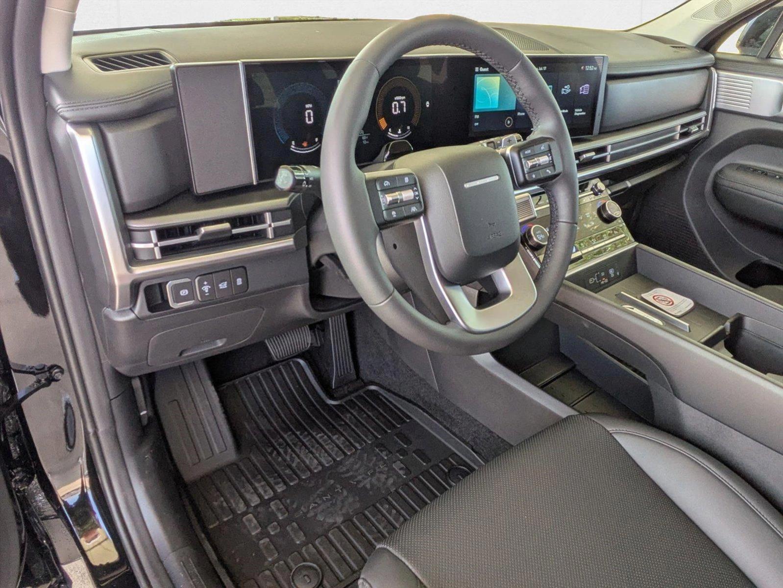 Thumbnail: 2026 Hyundai Santa Fe - 3