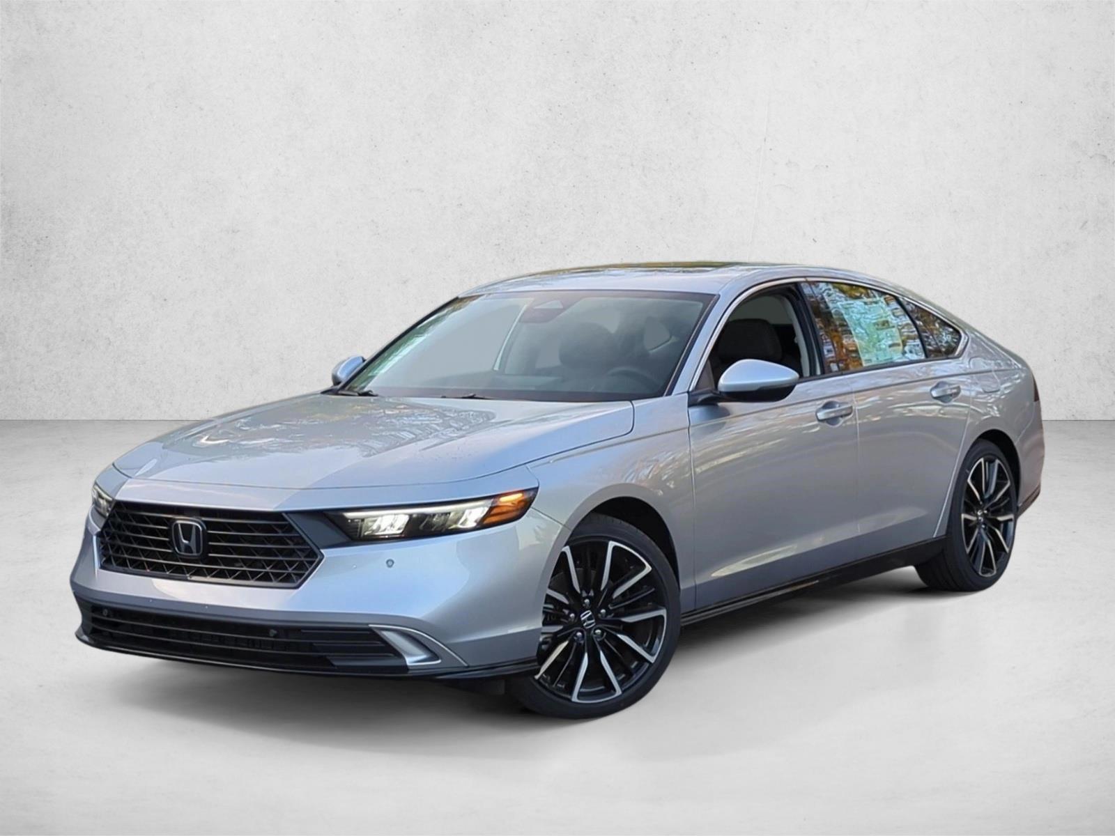 Thumbnail: 2026 Honda Accord - 1