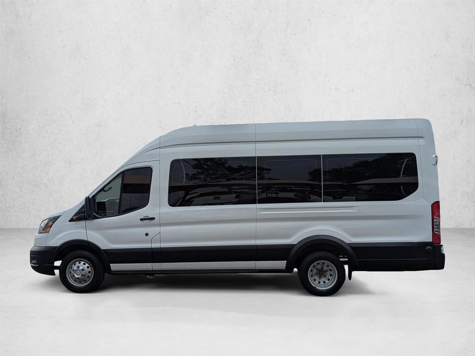 Thumbnail: 2023 Ford Transit Series - 2
