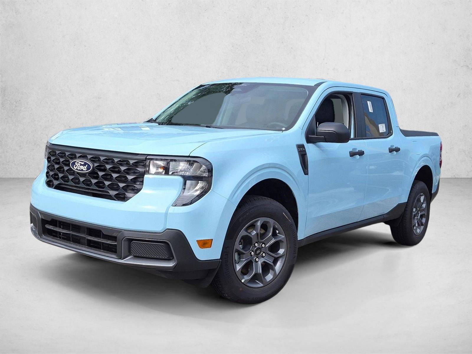 Thumbnail: 2026 Ford Maverick - 1