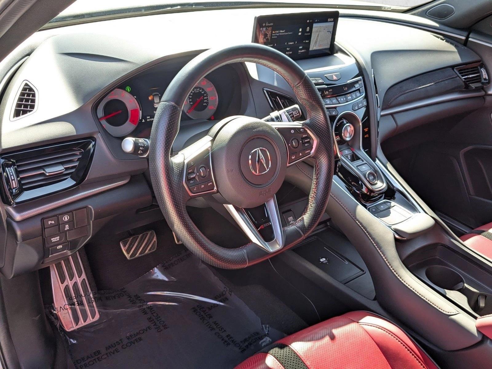 Thumbnail: 2024 Acura RDX - 3