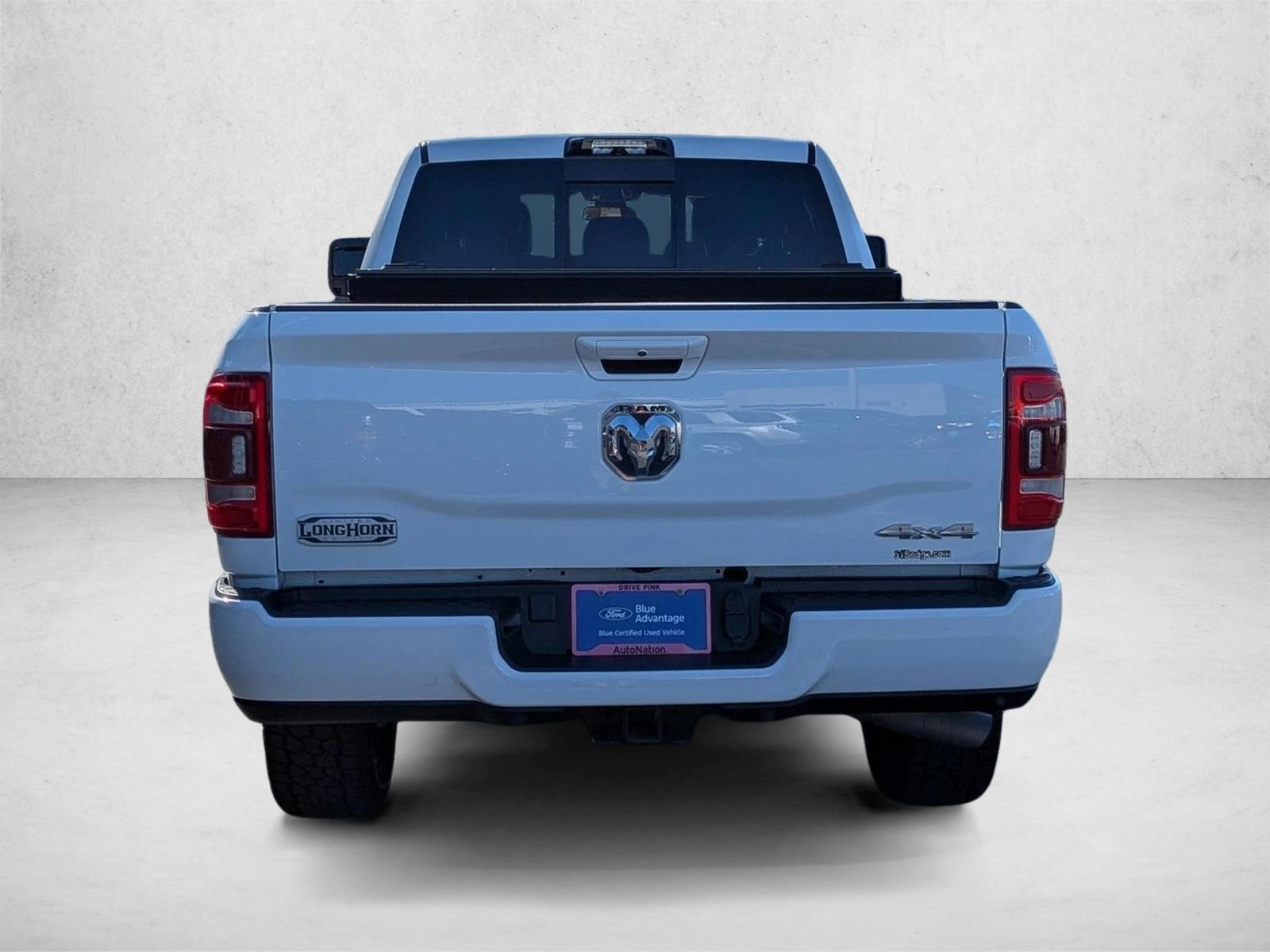 2023 Ram 3500