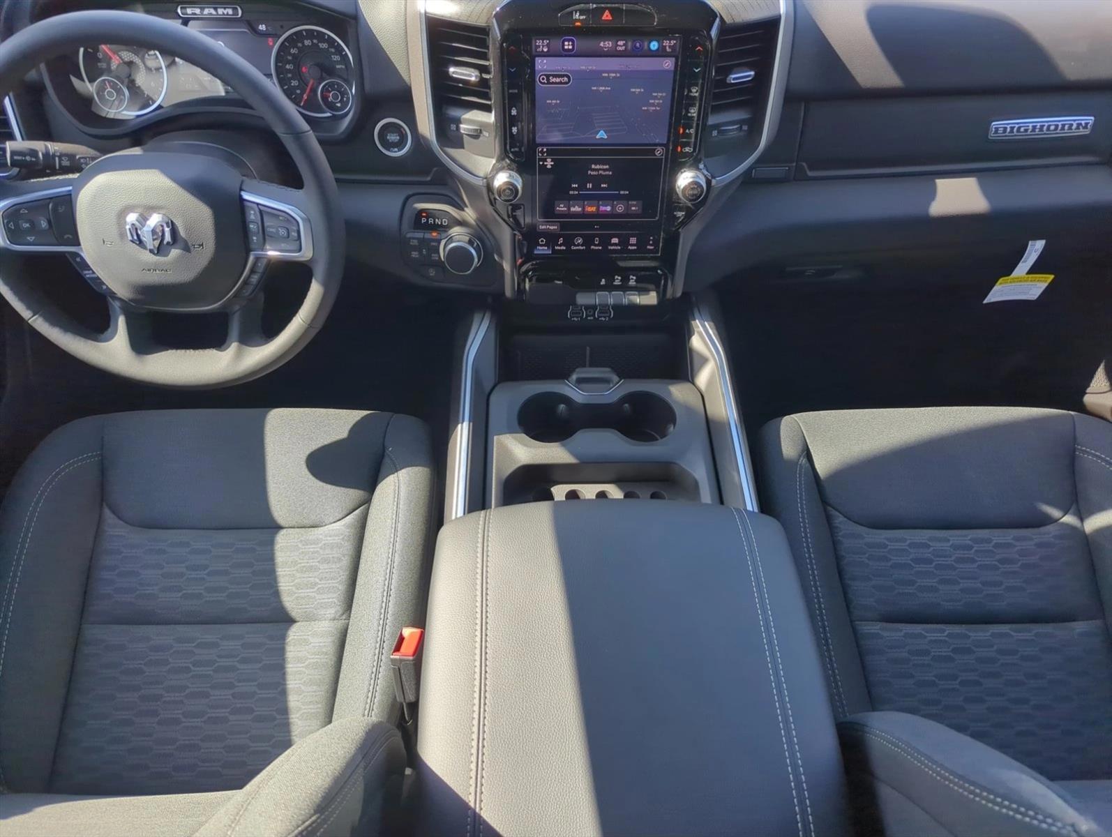Thumbnail: 2026 RAM 1500 - 1