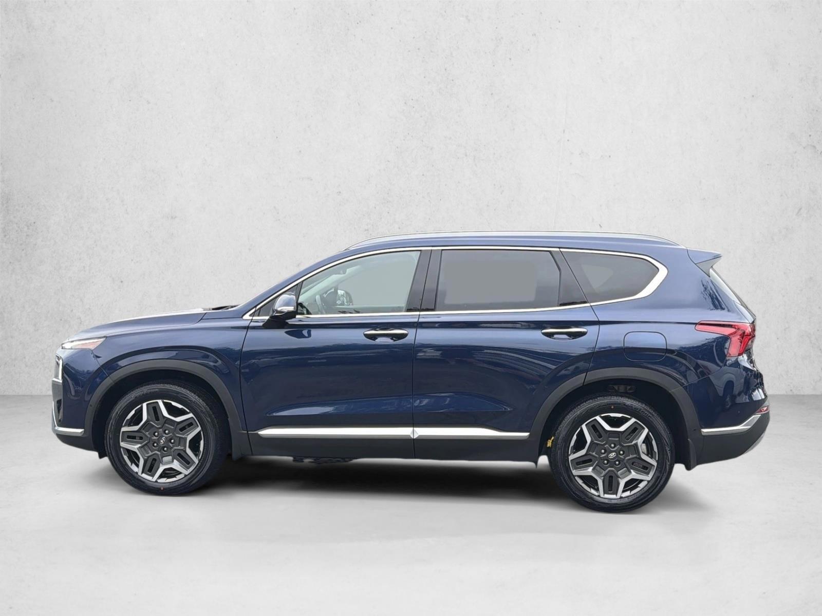 Thumbnail: 2023 Hyundai Santa Fe - 2