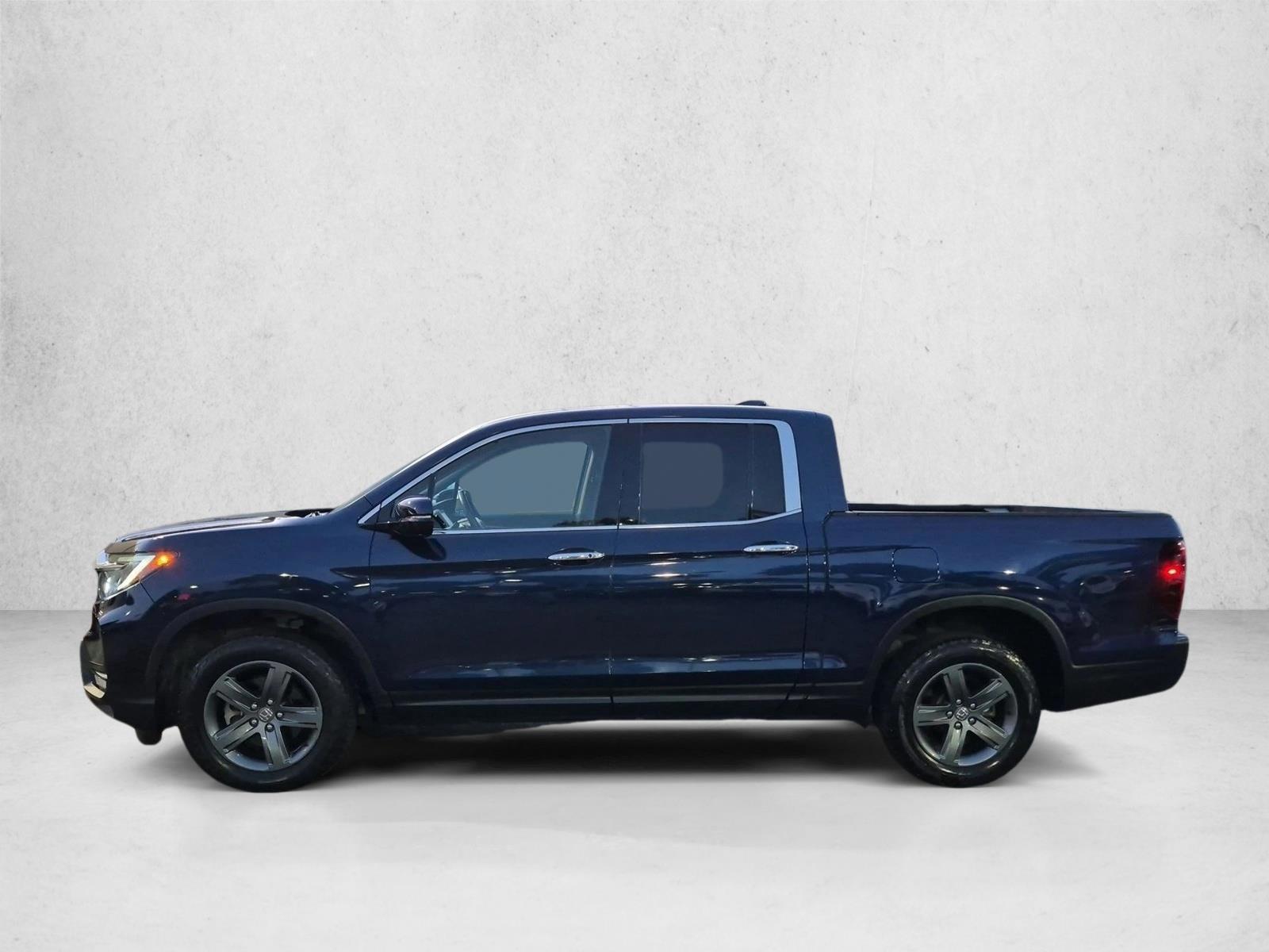 Thumbnail: 2023 Honda Ridgeline - 2