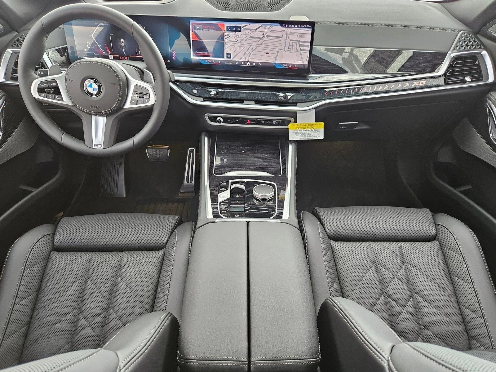 Thumbnail: 2027 BMW X6 - 3