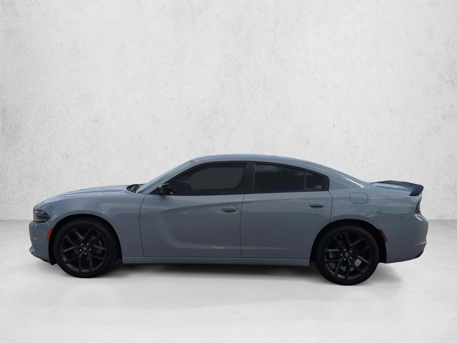 Thumbnail: 2021 Dodge Charger - 2