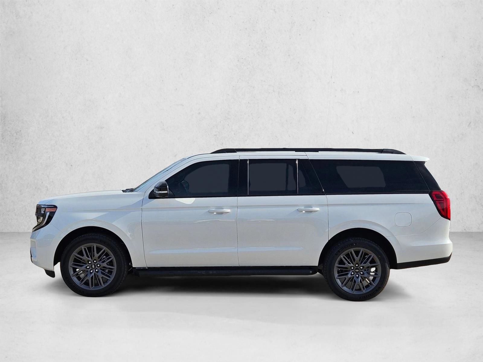 Thumbnail: 2026 Ford Expedition MAX - 2