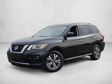 2017 Nissan Pathfinder SL -
                  Tempe, AZ