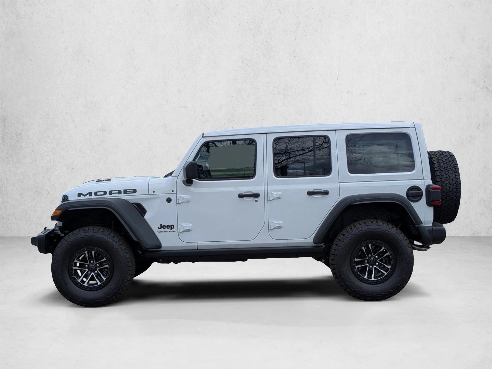 Thumbnail: 2026 Jeep Wrangler - 2