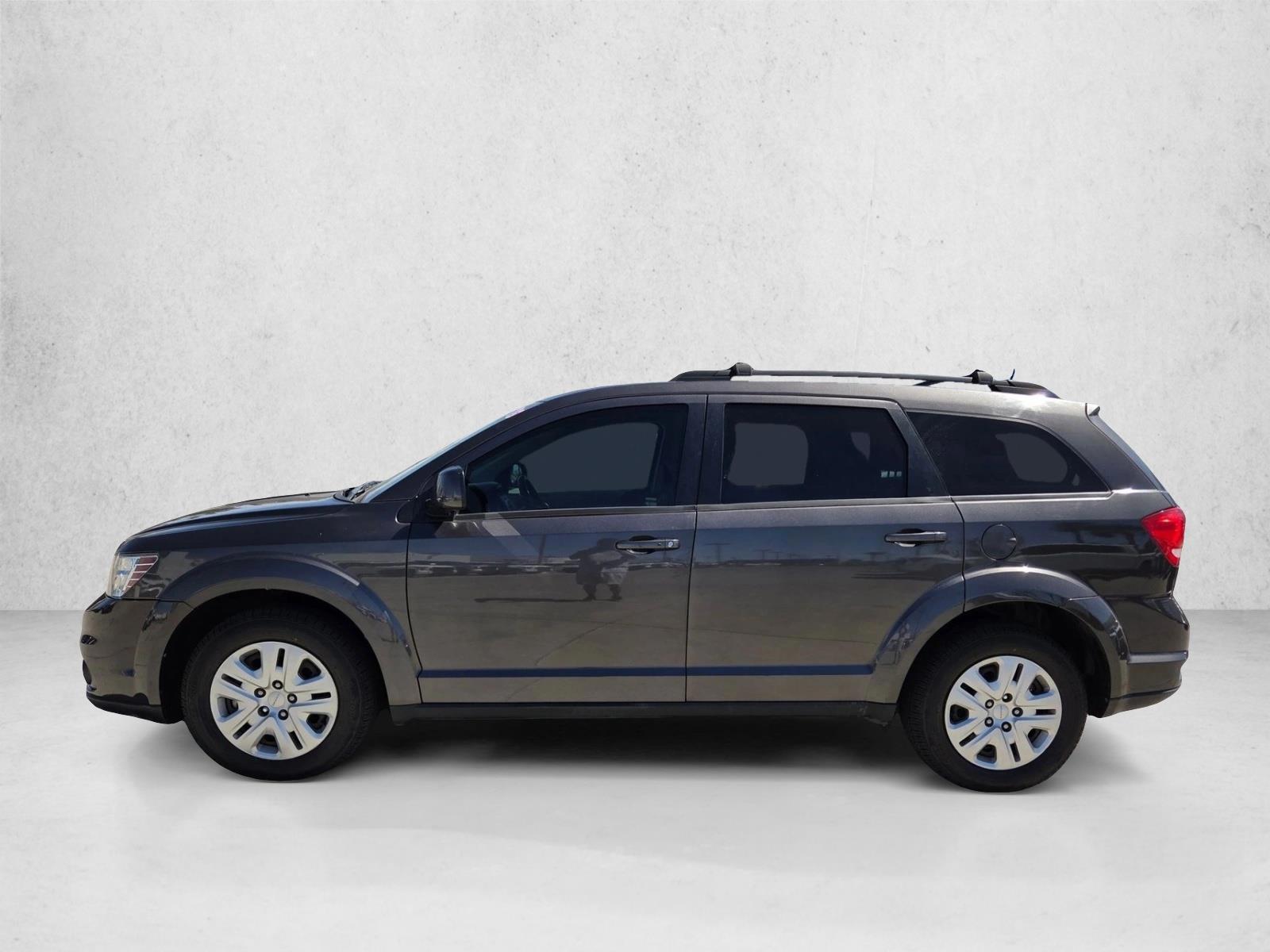 Thumbnail: 2019 Dodge Journey - 2