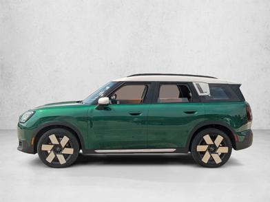2027 MINI Countryman