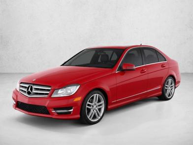 2013 Mercedes-Benz C-Class C 250 -
                  Ft. Lauderdale, FL