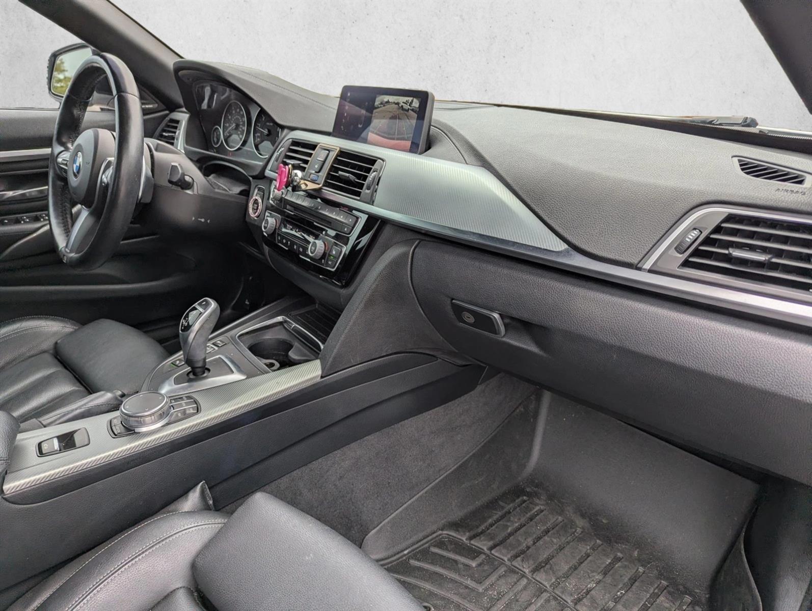 2019 BMW 4 Series 440i - Photo 27