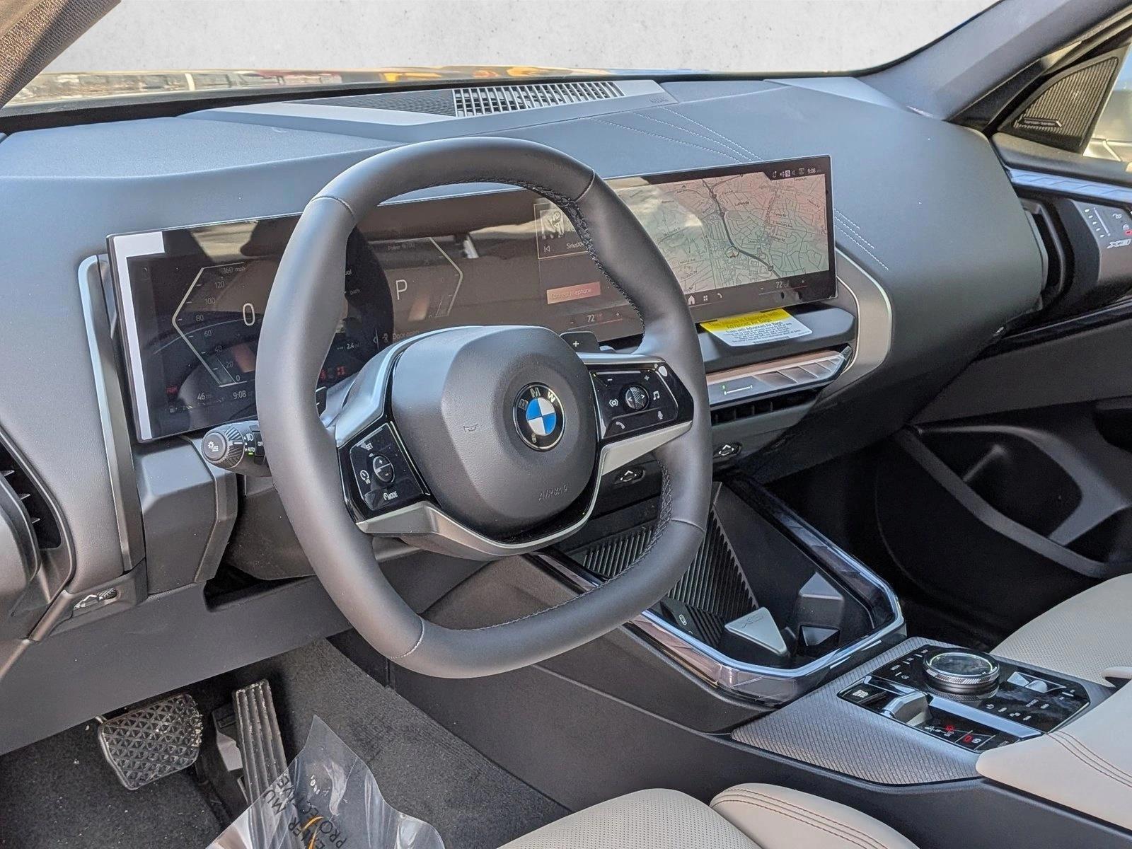 Thumbnail: 2026 BMW X3 - 3