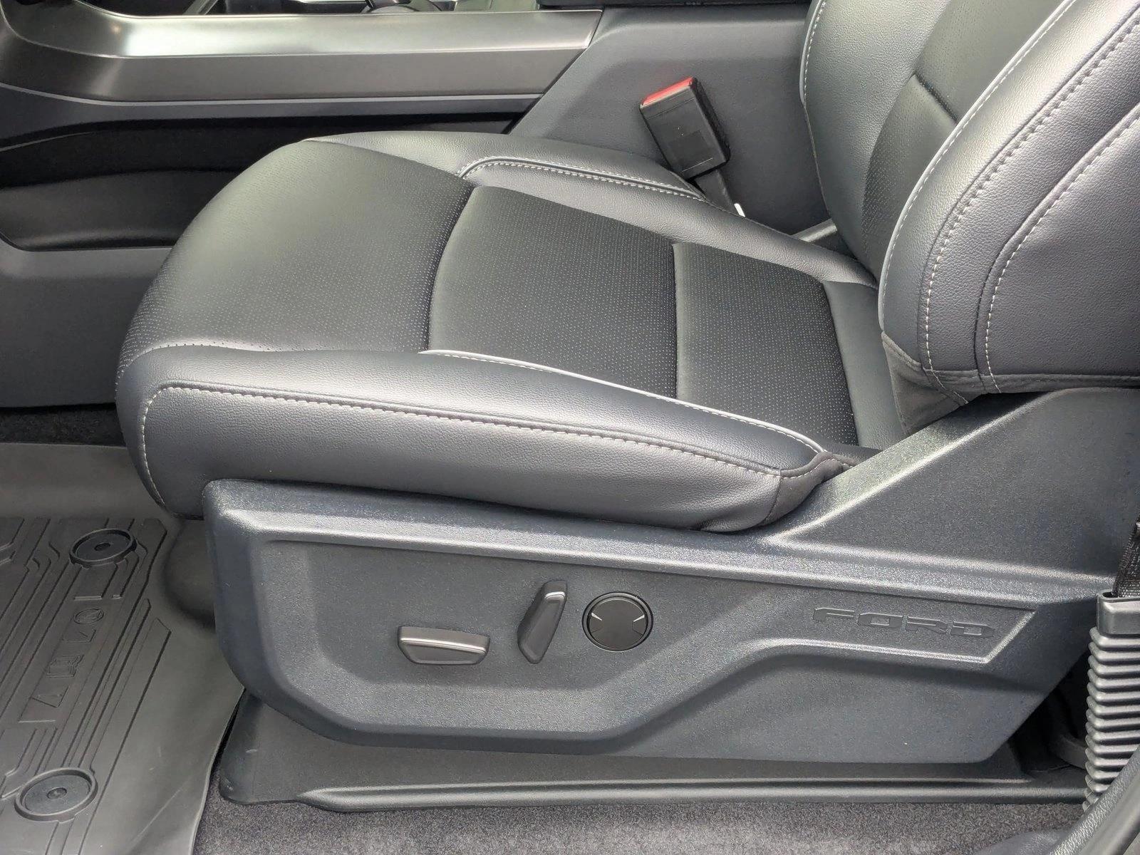 Thumbnail: 2025 Ford F-150 - 4