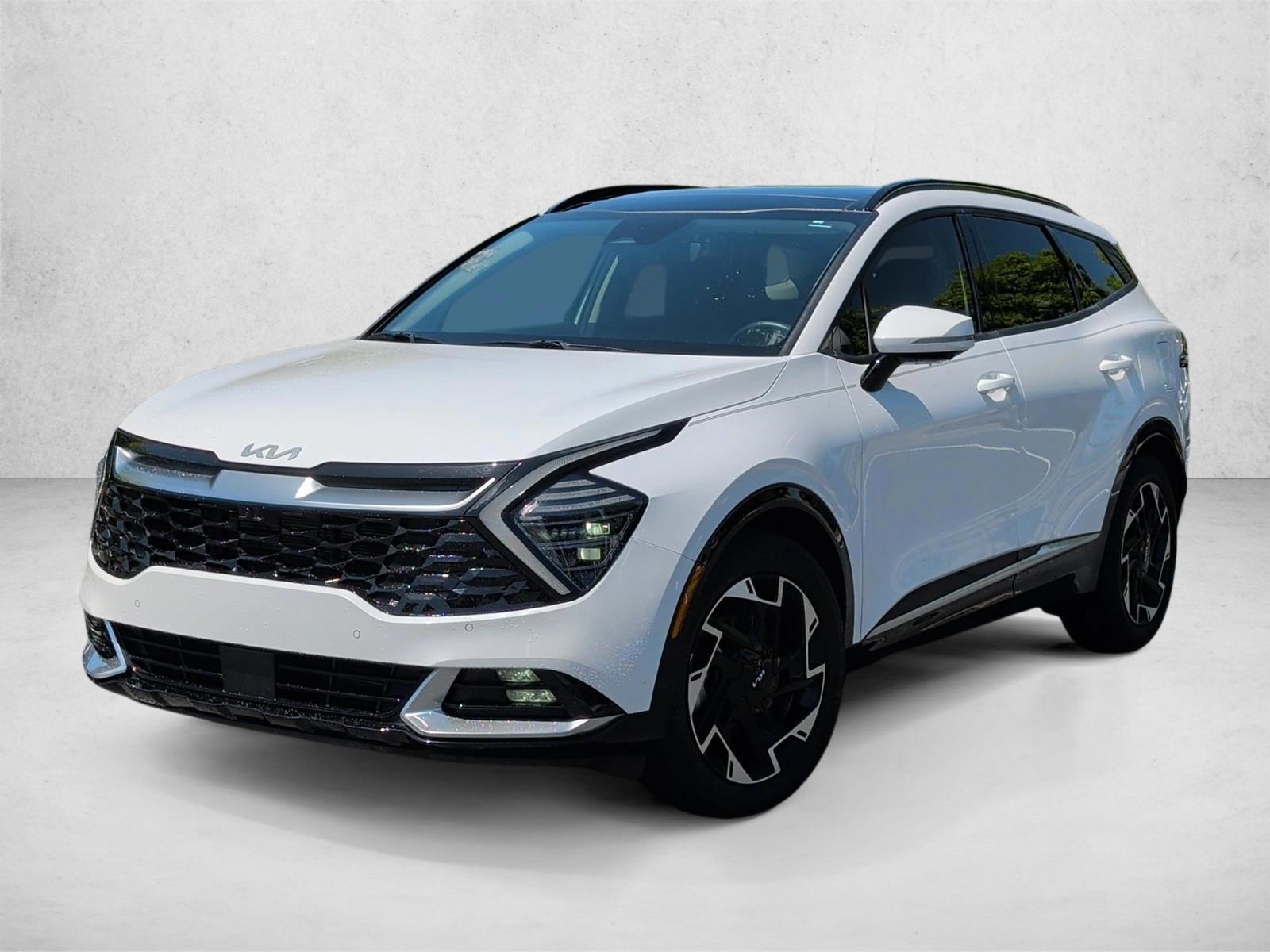 Thumbnail: 2023 Kia Sportage - 1