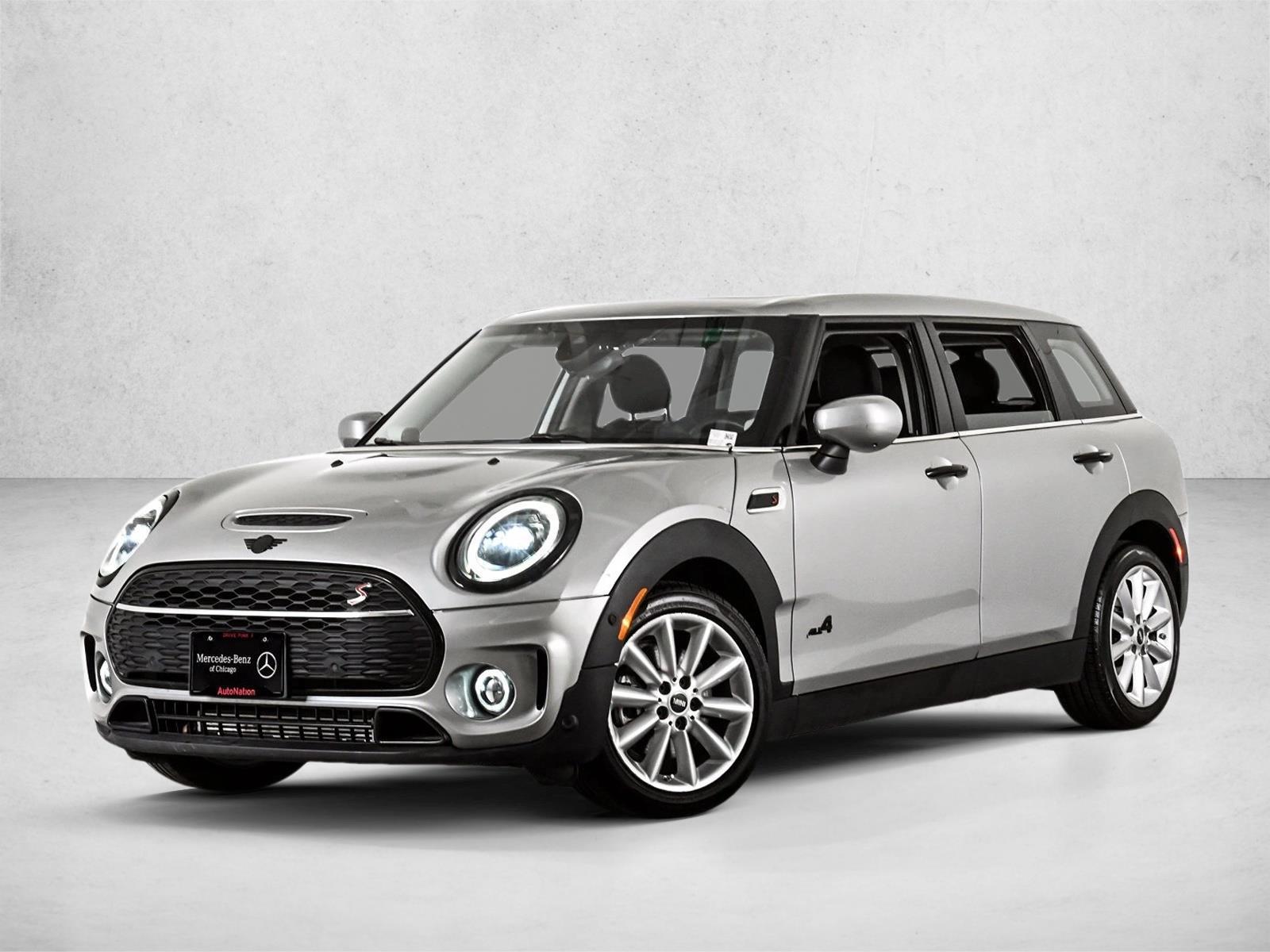 Thumbnail: 2023 MINI Cooper Clubman - 1