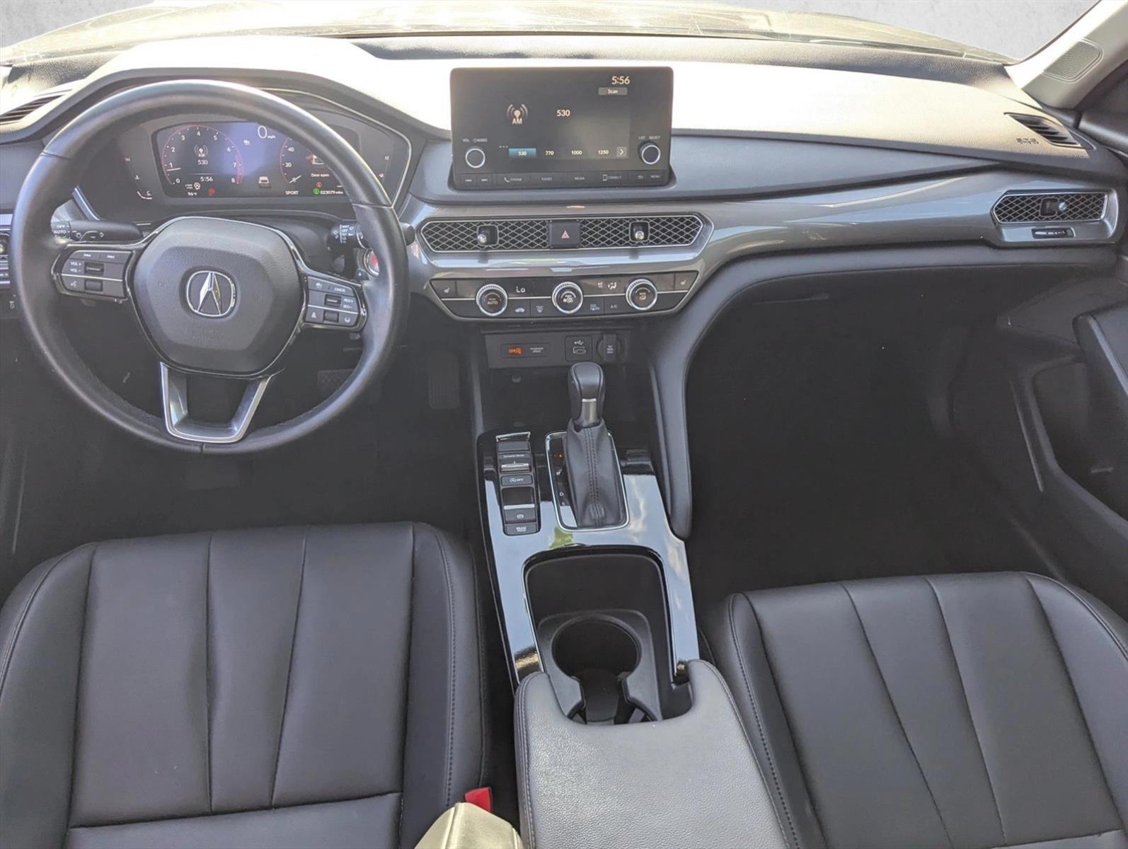 Thumbnail: 2023 Acura Integra - 3