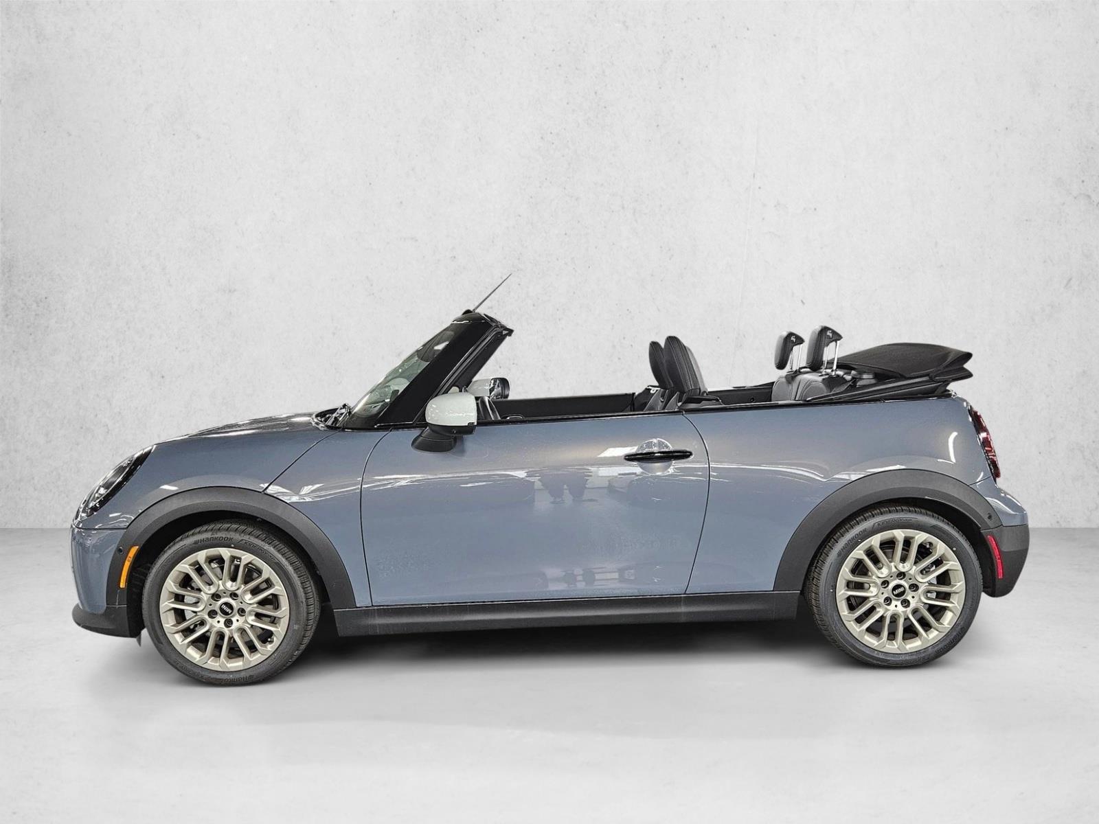 Thumbnail: 2026 MINI Cooper Convertible - 2