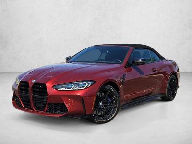 2024 BMW M4 Competition xDrive -
                  Tucson, AZ
