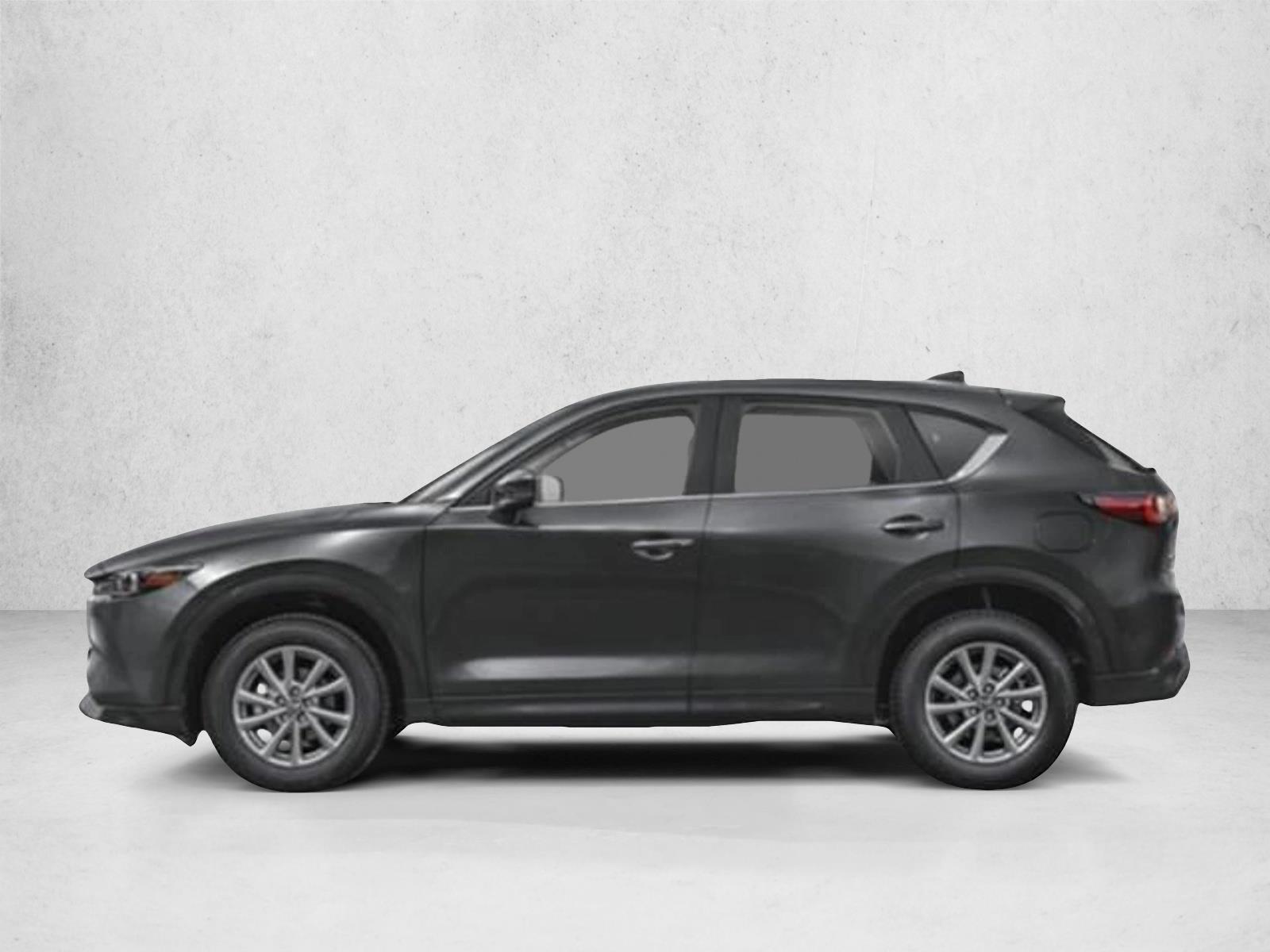 Thumbnail: 2025 Mazda CX-5 - 5