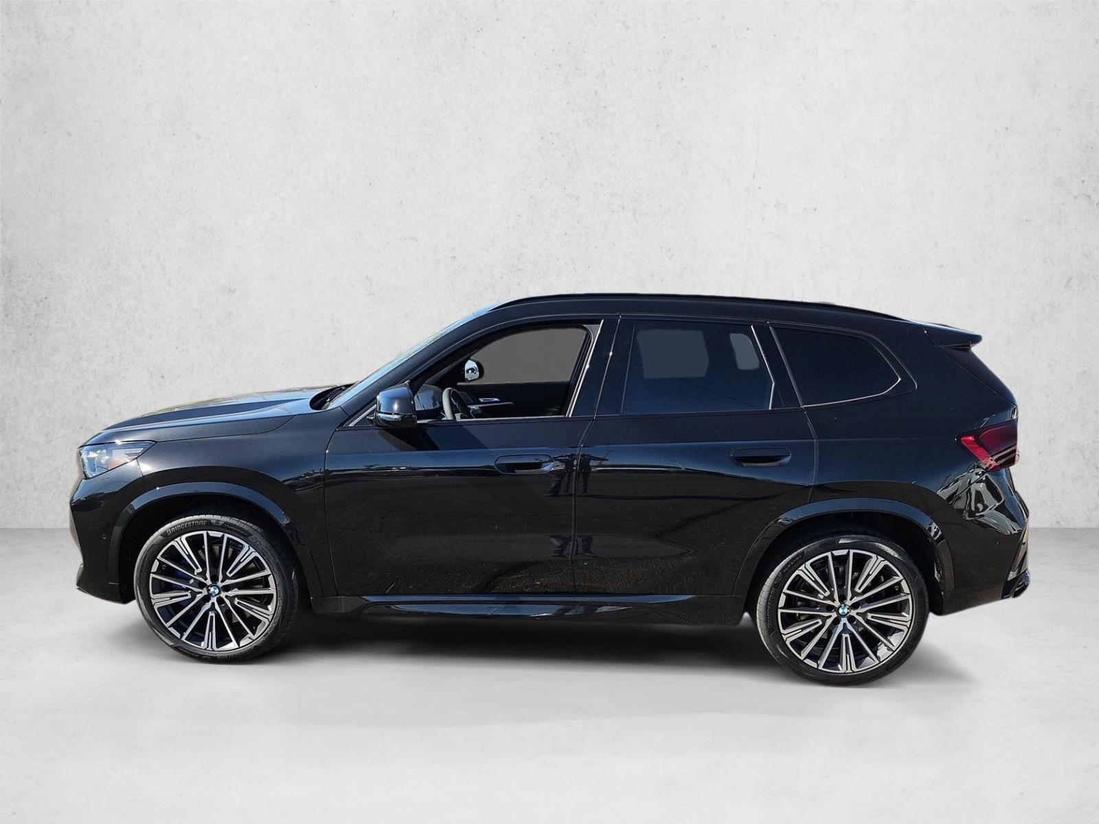Thumbnail: 2026 BMW X1 - 2
