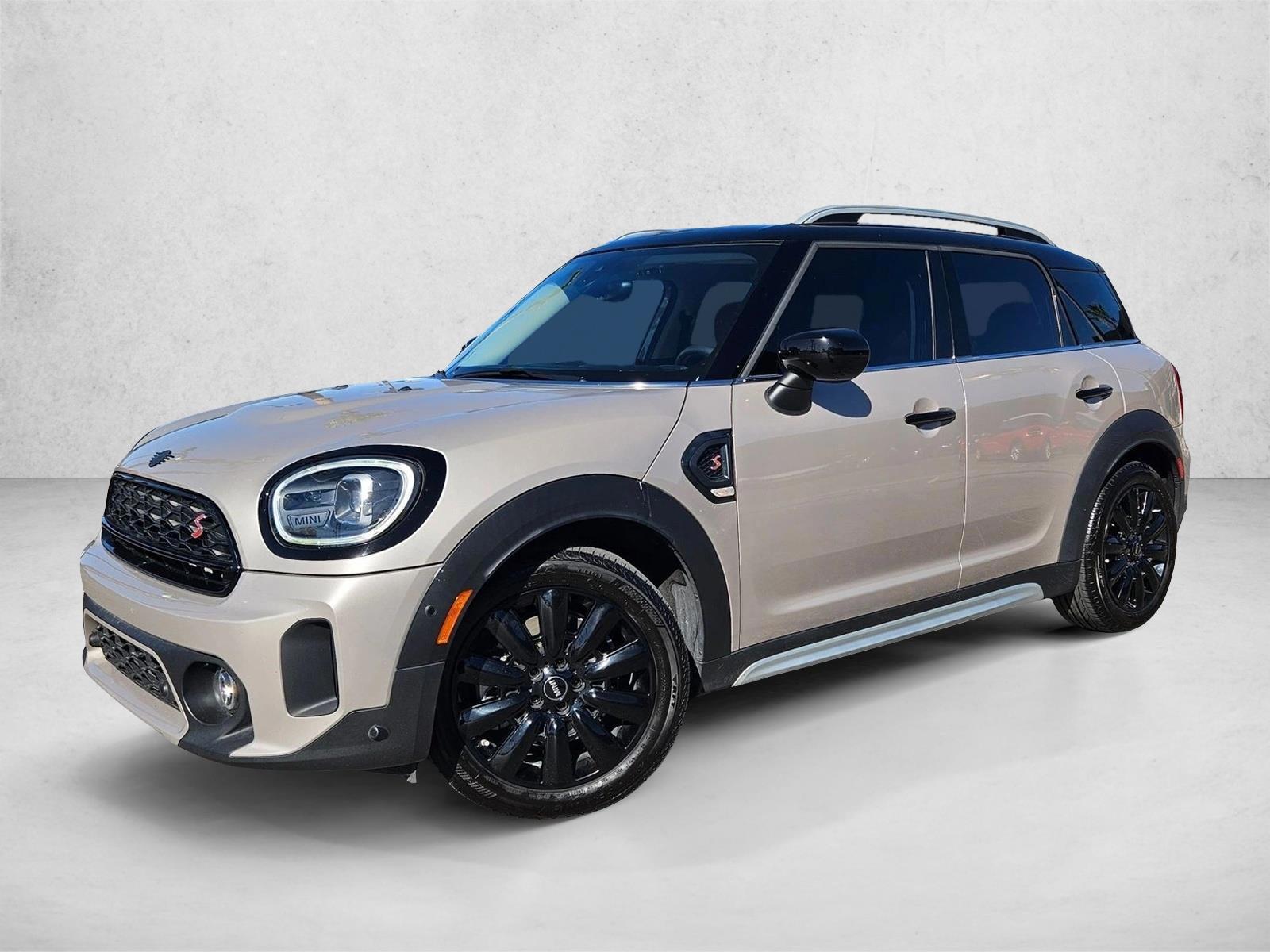 Thumbnail: 2024 MINI Cooper Countryman - 1